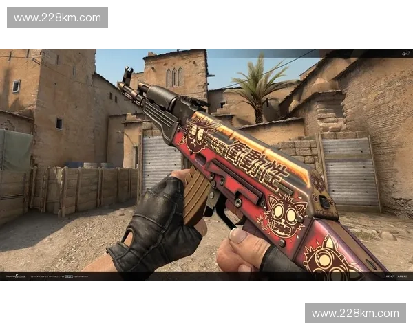 CSGO贴花设计与收藏的艺术探索与市场价值分析 CSGO贴花设计与收藏的艺术探索与市场价值分析