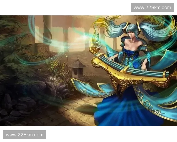 《逆天五杀娑娜震撼登场 探索她如何逆转战局成为英雄》 《逆天五杀娑娜震撼登场 探索她如何逆转战局成为英雄》