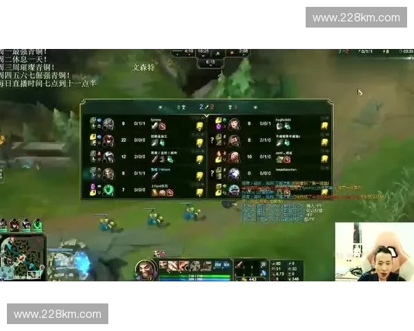 《掌握LOL微笑补刀技巧提升操作水平助你轻松击败对手》 《掌握LOL微笑补刀技巧提升操作水平助你轻松击败对手》