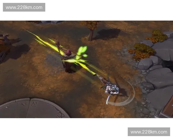 风暴英雄全新版本登场 强力英雄与策略风暴再掀热潮 风暴英雄全新版本登场 强力英雄与策略风暴再掀热潮