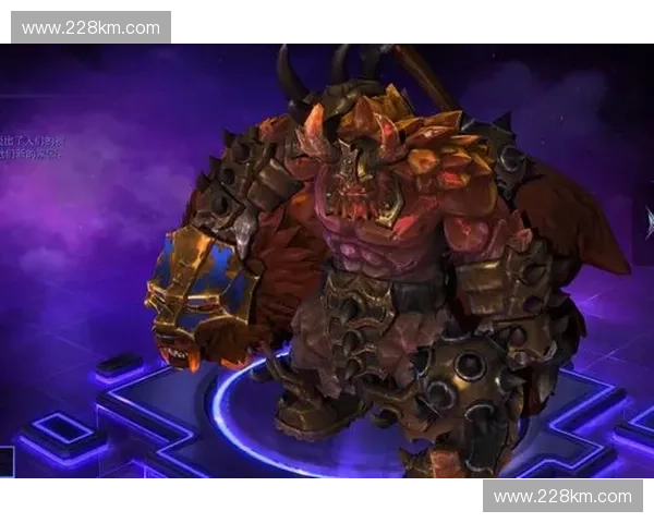 风暴英雄菠萝崛起探秘全新英雄角色与技能分析 风暴英雄菠萝崛起探秘全新英雄角色与技能分析