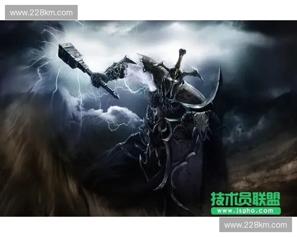 Dota2英雄技能解析与战术运用技巧探讨及玩法推荐 Dota2英雄技能解析与战术运用技巧探讨及玩法推荐