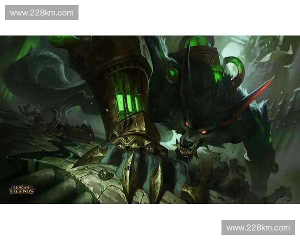 LOL狼人缺蓝问题分析及应对策略探索与建议